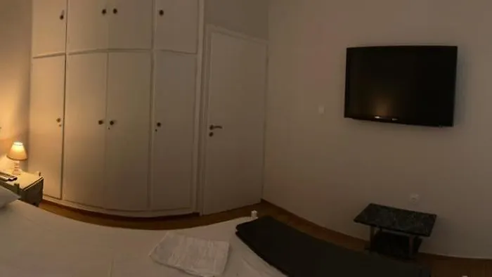 διεθνές Hotel *