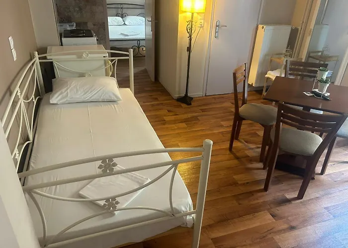 διεθνές Zacharo