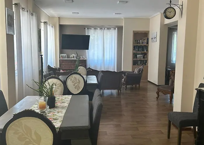 διεθνές Hotel