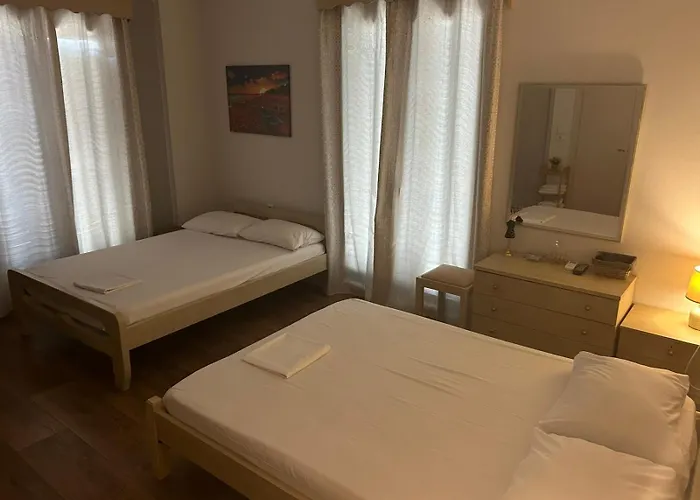 Hotel διεθνές *