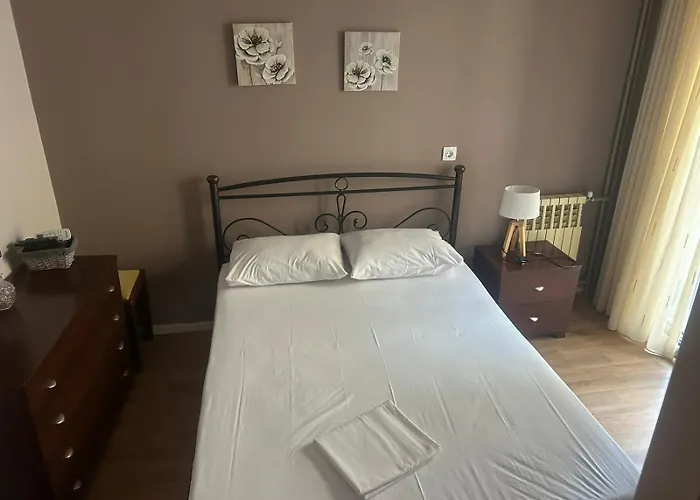 διεθνές Hotel Zacharo