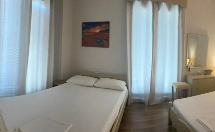 διεθνές * Zacharo