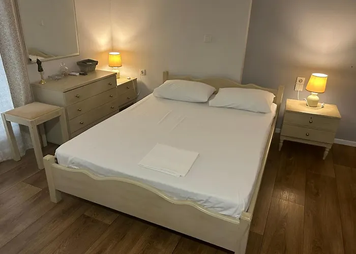 διεθνές Hotel