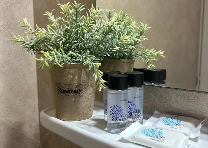 διεθνές Hotel *