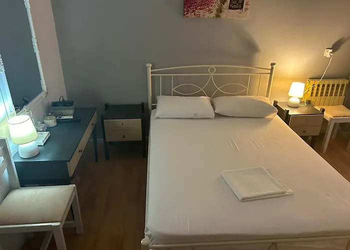 διεθνές * Zacharo