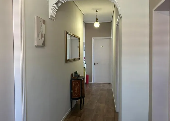 διεθνές Hotel