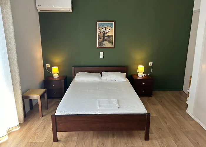 Hotel διεθνές