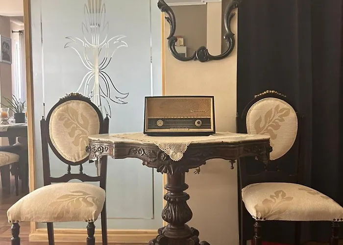 Hotel διεθνές *