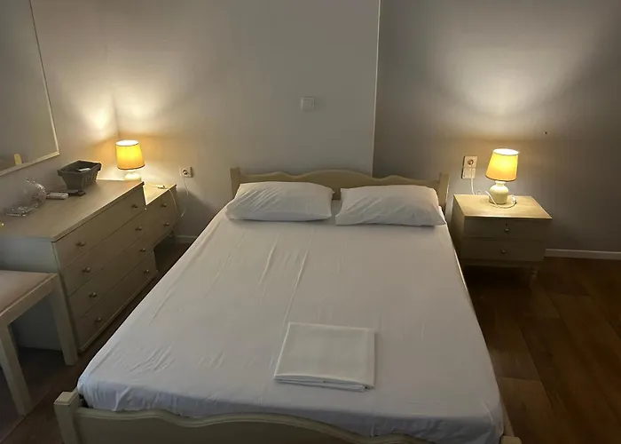 διεθνές Zacharo