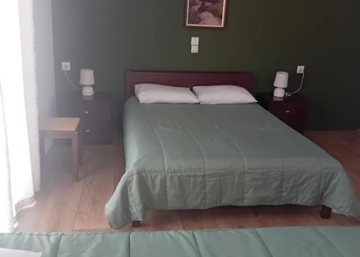 Hotel διεθνές *