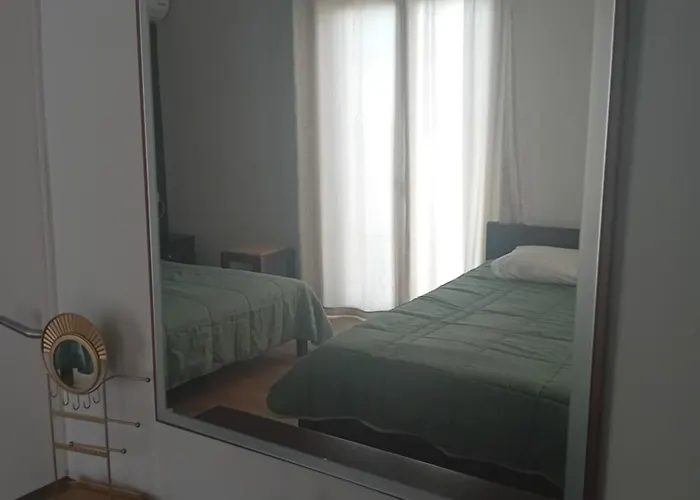 Hotel διεθνές Zacharo