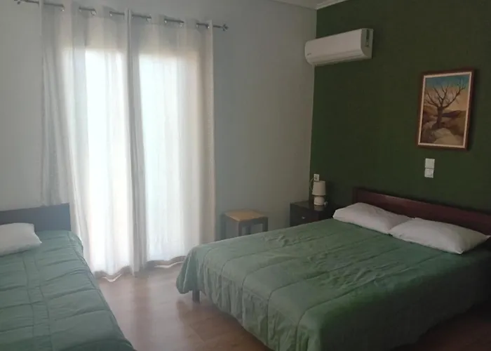 Hotel διεθνές