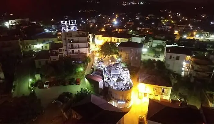 διεθνές Hotel *