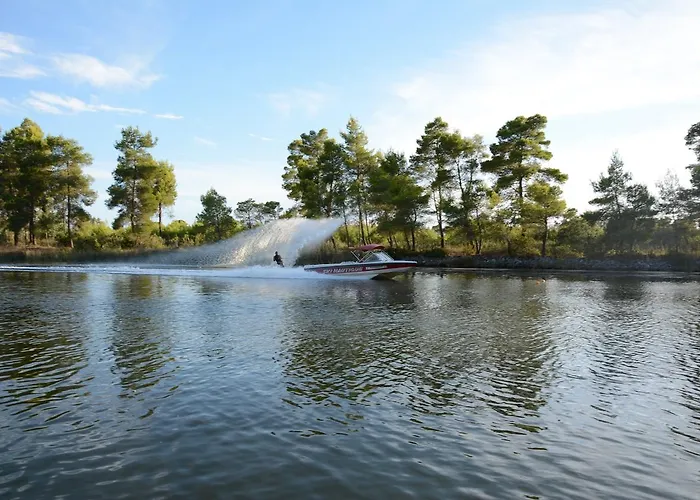 Hotel διεθνές Zacharo