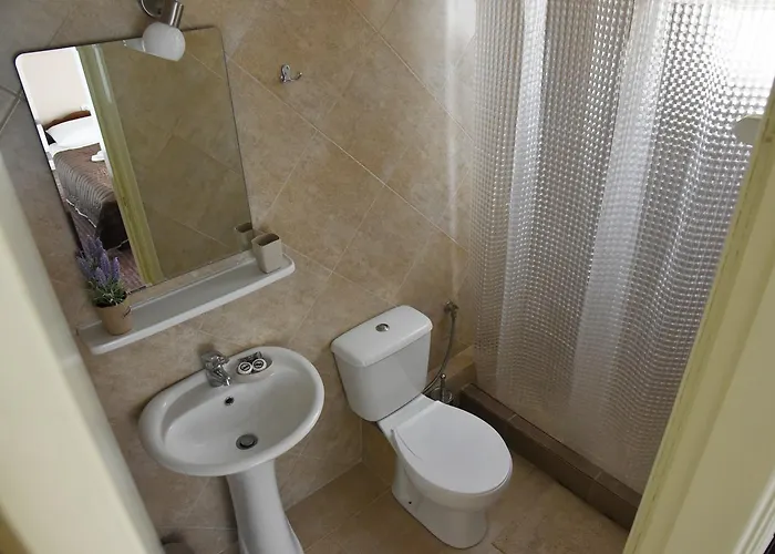 Hotel διεθνές