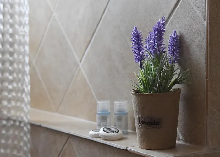 διεθνές Hotel *